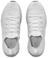 Shop (女性) Under Armour HOVR Phantom 2 IntelliKnit 「白色」 3024155-105
