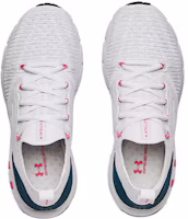 Shop (女性)Under Armour HOVR Phantom 2 IntelliKnit '白色深海' 3024155-108