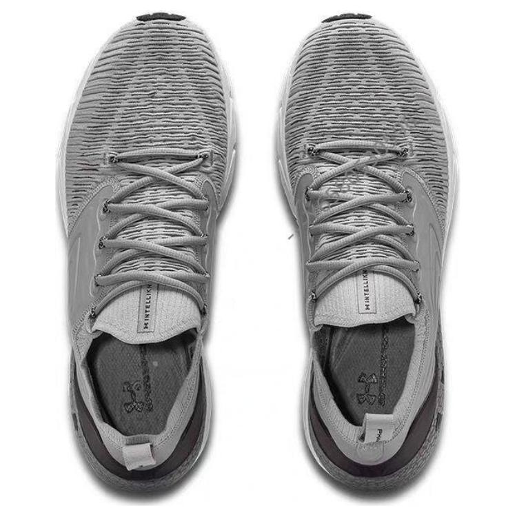 Shop (W) Under Armour HOVR Phantom 2 IntelliKnit ''Lupo Grigio'' 3024155-102