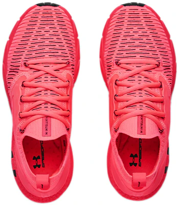 (W) Under Armour HOVR Phantom 2 IntelliKnit ''Brilliance'' Scarpe da Corsa 3024155-601 Shop (W) Under Armour HOVR Phantom 2 IntelliKnit ''Brilliance'' Scarpe da Corsa 3024155-601