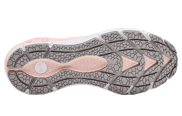 (W)  UA HOVR Phantom 2 IntelliKnit 'Micro Pink' 圖 5