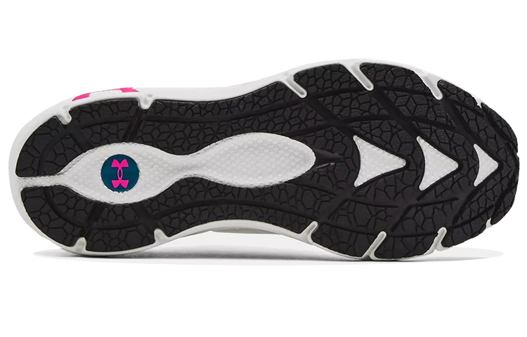 Purchase （女性）Under Armour HOVR Phantom 2 IntelliKnit '白色深海' 3024155-108