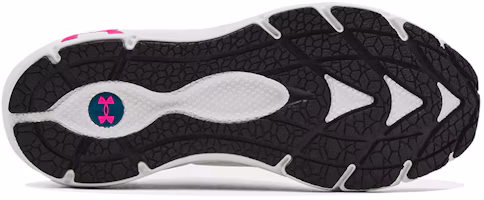 Purchase (女性)Under Armour HOVR Phantom 2 IntelliKnit '白色深海' 3024155-108