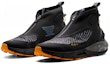 Lookbook (W) Under Armour HOVR Phantom 2 Storm 'Hitam Konkrit' 3024153-001