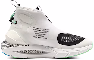 Order (Women) Under Armour HOVR Phantom 2 Storm 'White Black' 3024153-103