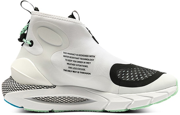 (W) Under Armour HOVR Phantom 2 Storm 'Blanco Negro' 3024153-103 Order (W) Under Armour HOVR Phantom 2 Storm 'Blanco Negro' 3024153-103