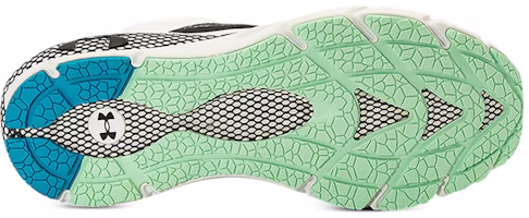Purchase (Women) Under Armour HOVR Phantom 2 Storm 'White Black' 3024153-103