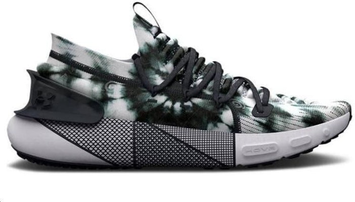 (W) UAホバーファントム3 白黒染め 3026349-102 Order (W) UAホバーファントム3 白黒染め 3026349-102