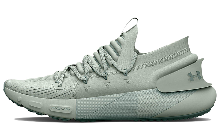 (Women)  Under Armour HOVR Phantom 3 'Illusion Green'  3025517-302