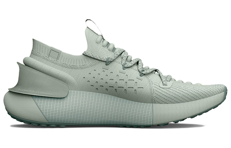 Order (W) Under Armour HOVR Phantom 3 'Verde Ilusión' 3025517-302