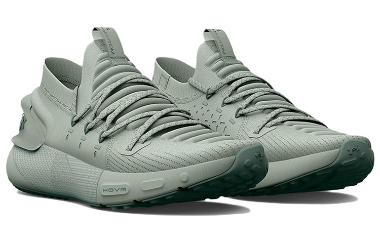 Lookbook (W) Under Armour HOVR Phantom 3 'Verde Ilusión' 3025517-302