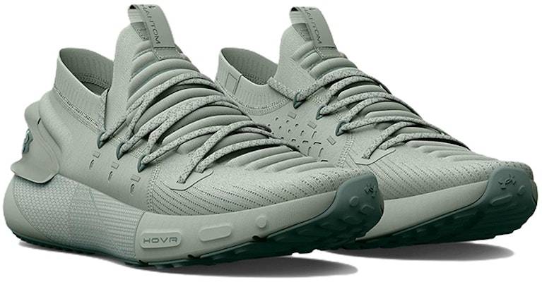 (W) Under Armour HOVR Phantom 3 'Verde Ilusión' 3025517-302 Lookbook (W) Under Armour HOVR Phantom 3 'Verde Ilusión' 3025517-302