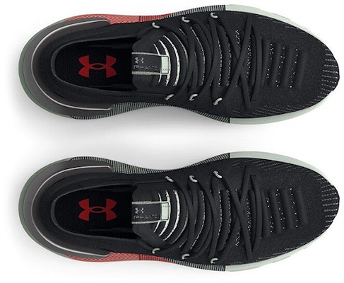 (W) 安德玛 HOVR Phantom 3 '黑绿色金属色' 3025521-001 Shop (W) 安德玛 HOVR Phantom 3 '黑绿色金属色' 3025521-001