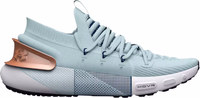 (Women) Under Armour HOVR Phantom 3 'Metallic - Fuse Teal' 3025521-300 (Women) Under Armour HOVR Phantom 3 'Metallic - Fuse Teal' 3025521-300
