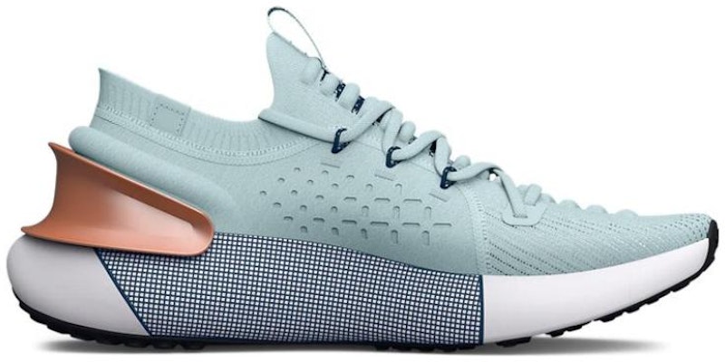 (W) Under Armour HOVR Phantom 3 'Metallic - Fuse Teal' 3025521-300 Order (W) Under Armour HOVR Phantom 3 'Metallic - Fuse Teal' 3025521-300