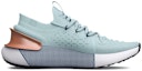 Order (W) Under Armour HOVR Phantom 3 'Metallic - Fuse Teal' 3025521-300