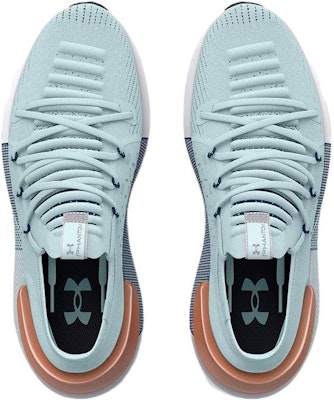 (W) Under Armour HOVR Phantom 3 'Metallic - Fuse Teal' 3025521-300 Shop (W) Under Armour HOVR Phantom 3 'Metallic - Fuse Teal' 3025521-300