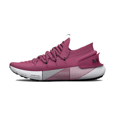 (W) UA HOVR Phantom 3 'Pace Pink'