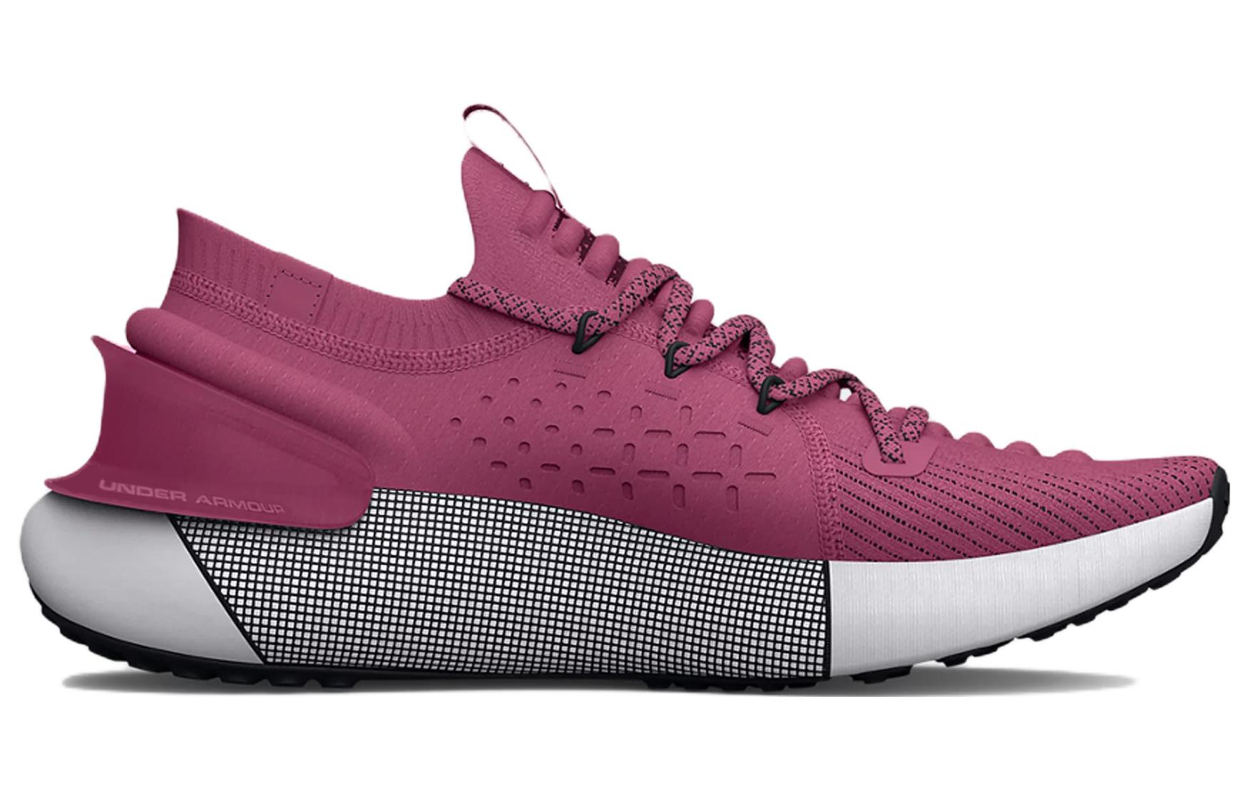 (W)  UA HOVR Phantom 3 'Pace Pink' 圖 2