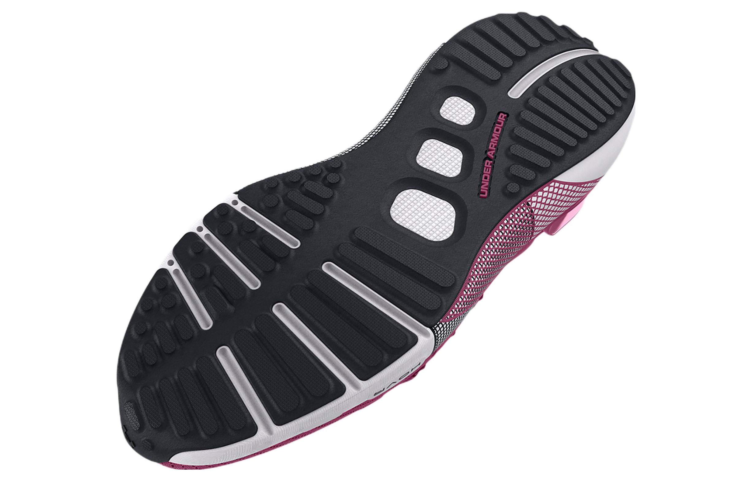 (W)  UA HOVR Phantom 3 'Pace Pink' 圖 4