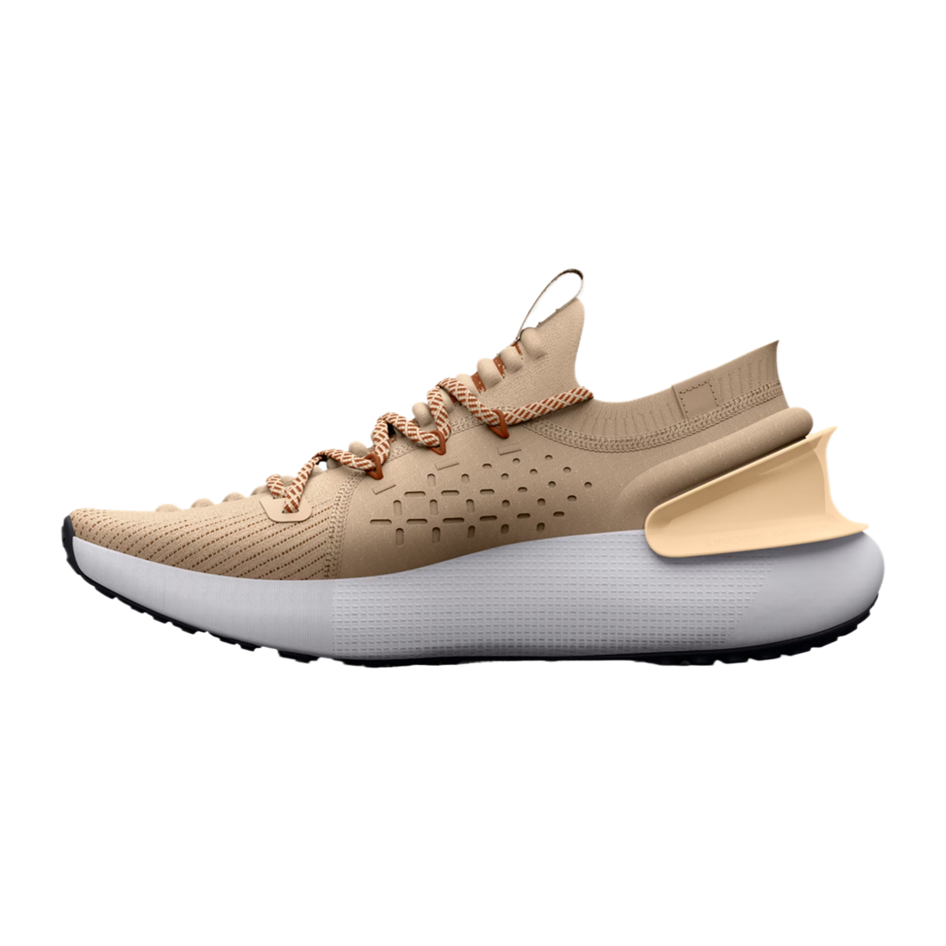 (W)  UA HOVR Phantom 3 'Peach Ice' 圖 3