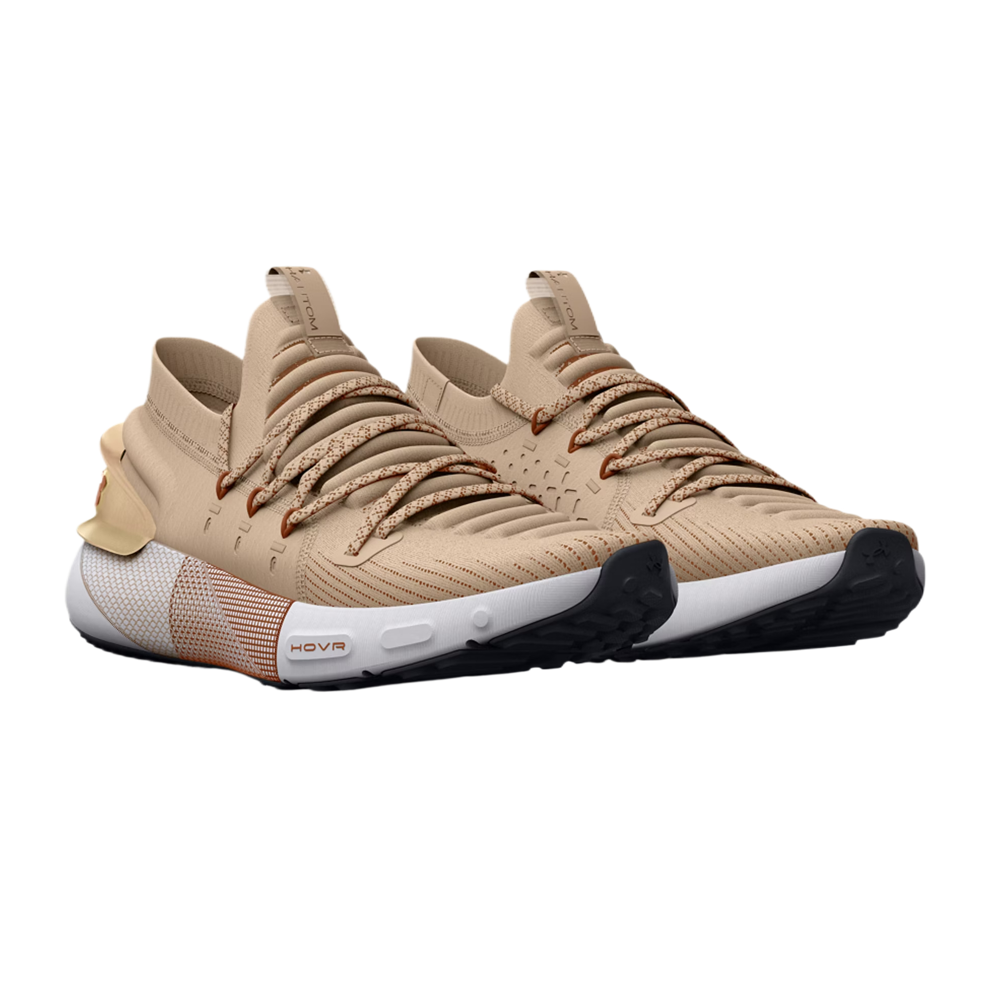 (W)  UA HOVR Phantom 3 'Peach Ice' 圖 4