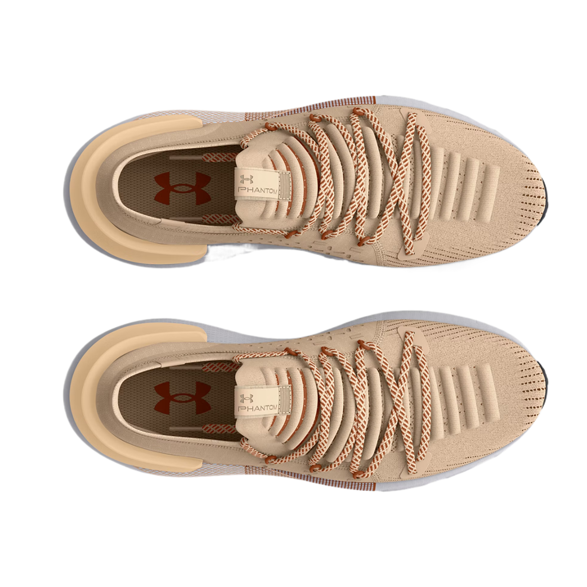 (W)  UA HOVR Phantom 3 'Peach Ice' 圖 5