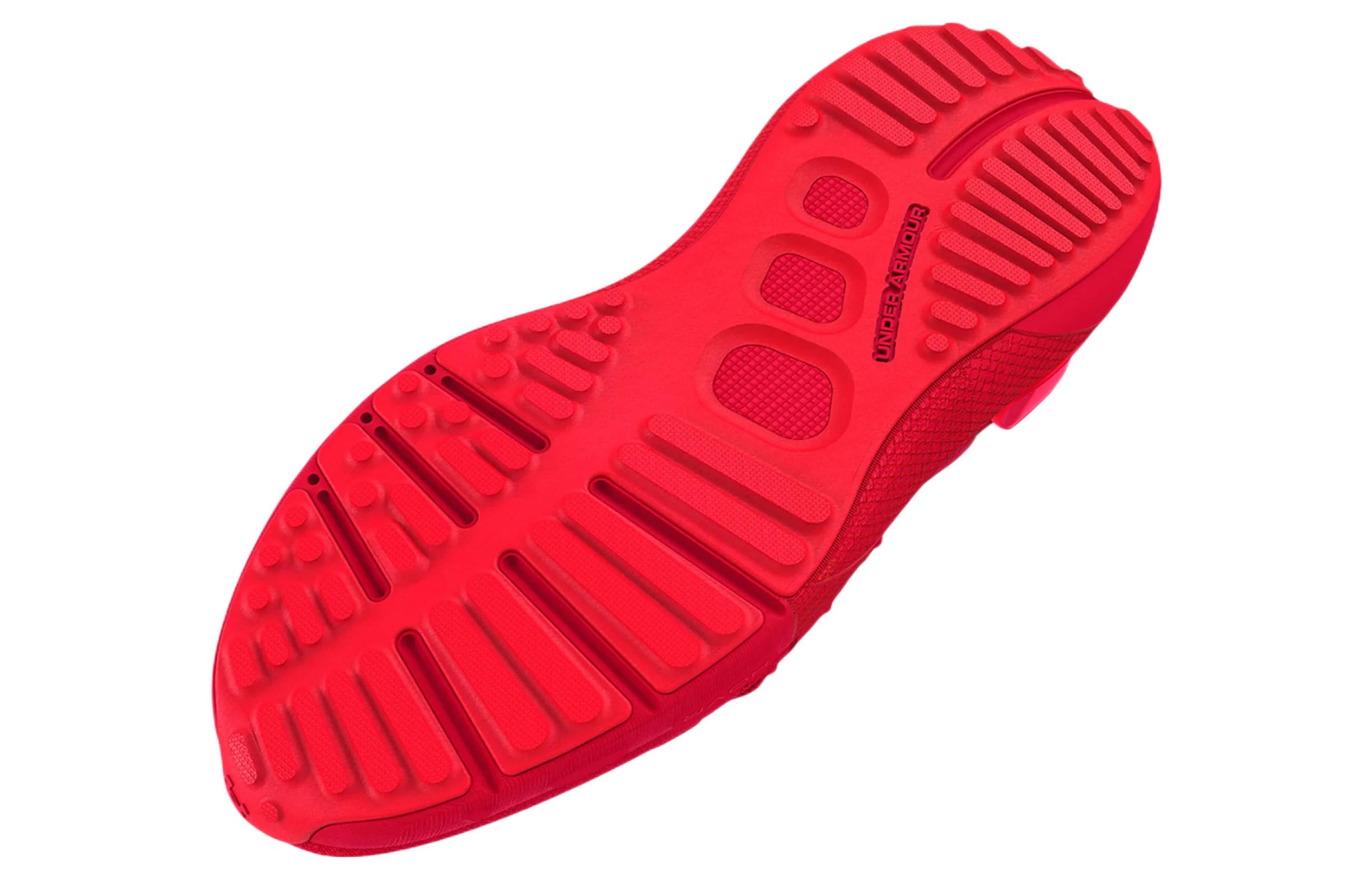 (W)  UA HOVR Phantom 3 'Radio Red' 圖 4