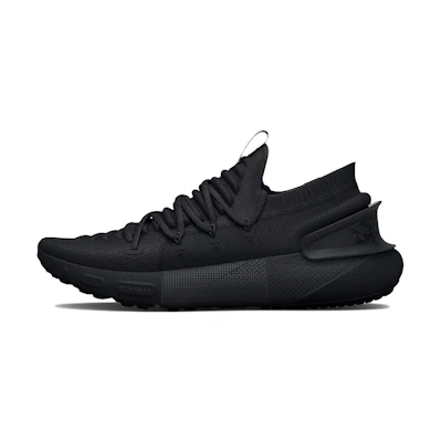 (W) UA HOVR Phantom 3 'Triple Black'