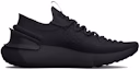 Order (W) Under Armour HOVR Phantom 3 'Hitam Triple' 3025517-002