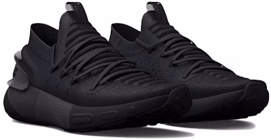Shop (女性)Under Armour HOVR Phantom 3 '全黑' 3025517-002
