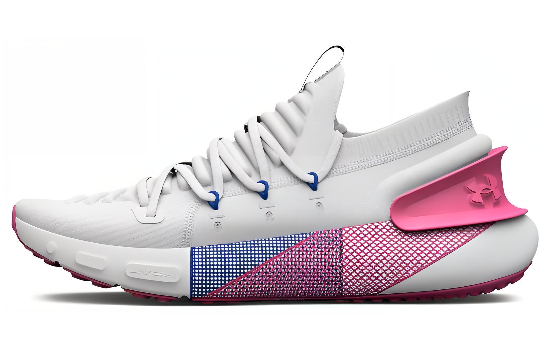 Buy (W) Under Armour HOVR Phantom 3 'Putih Merah Jambu Punk' 3025517-103