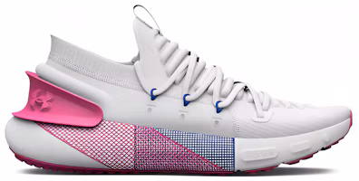 Order (W) Under Armour HOVR Phantom 3 'Putih Pink Punk' 3025517-103