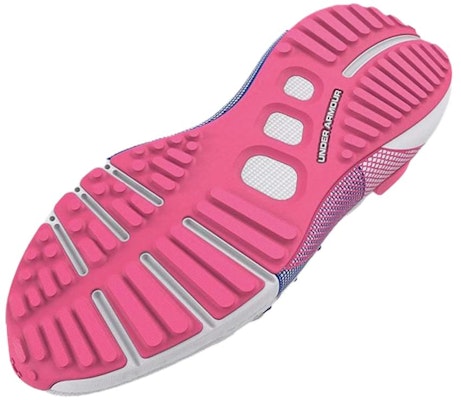 (W) 언더아머 호버 팬텀 3 '화이트 핑크 펑크' 3025517-103 Purchase (W) 언더아머 호버 팬텀 3 '화이트 핑크 펑크' 3025517-103