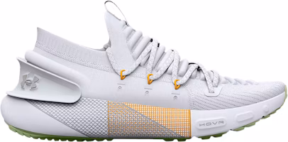 (Women) Under Armour HOVR Phantom 3 Launch 'White Orange Ice' 3026466-100 (Women) Under Armour HOVR Phantom 3 Launch 'White Orange Ice' 3026466-100