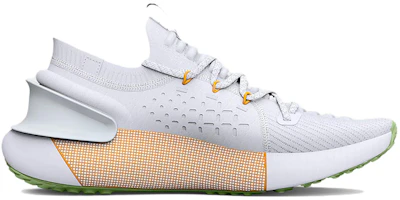 Order (W) Under Armour HOVR Phantom 3 Launch 'Putih Oranye Es' 3026466-100