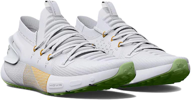 Lookbook (W) Under Armour HOVR Phantom 3 Launch 'Putih Oranye Es' 3026466-100