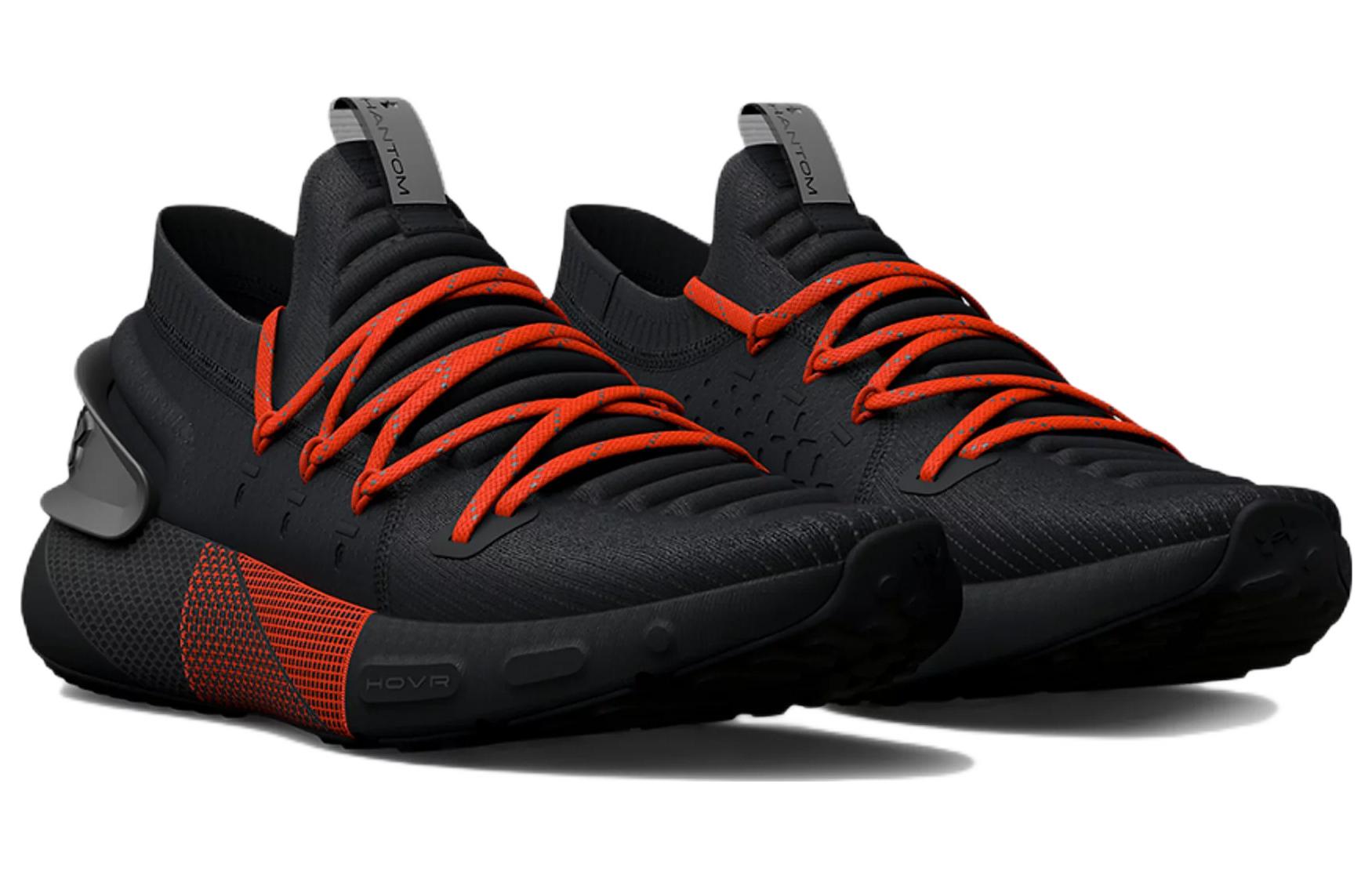 (W)  UA HOVR Phantom 3 Reflect 'Black Bolt Red' 圖 3