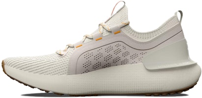 (Women) Under Armour HOVR Phantom 3 SE 'Ivory Orange Ice' 3026647-100 (Women) Under Armour HOVR Phantom 3 SE 'Ivory Orange Ice' 3026647-100