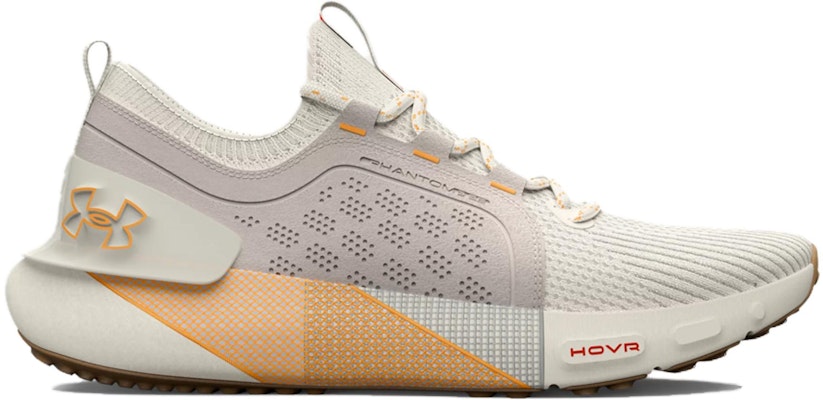 (W) 언더아머 호버 팬텀 3 SE '아이보리 오렌지 아이스' 3026647-100 Order (W) 언더아머 호버 팬텀 3 SE '아이보리 오렌지 아이스' 3026647-100