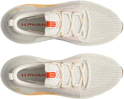 Shop (W) Under Armour HOVR Phantom 3 SE 'Gading Oranye Es' 3026647-100