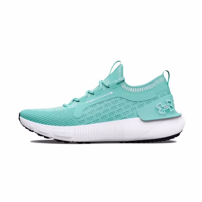 (W) UA HOVR Phantom 3 SE 'Neo Turquoise'
