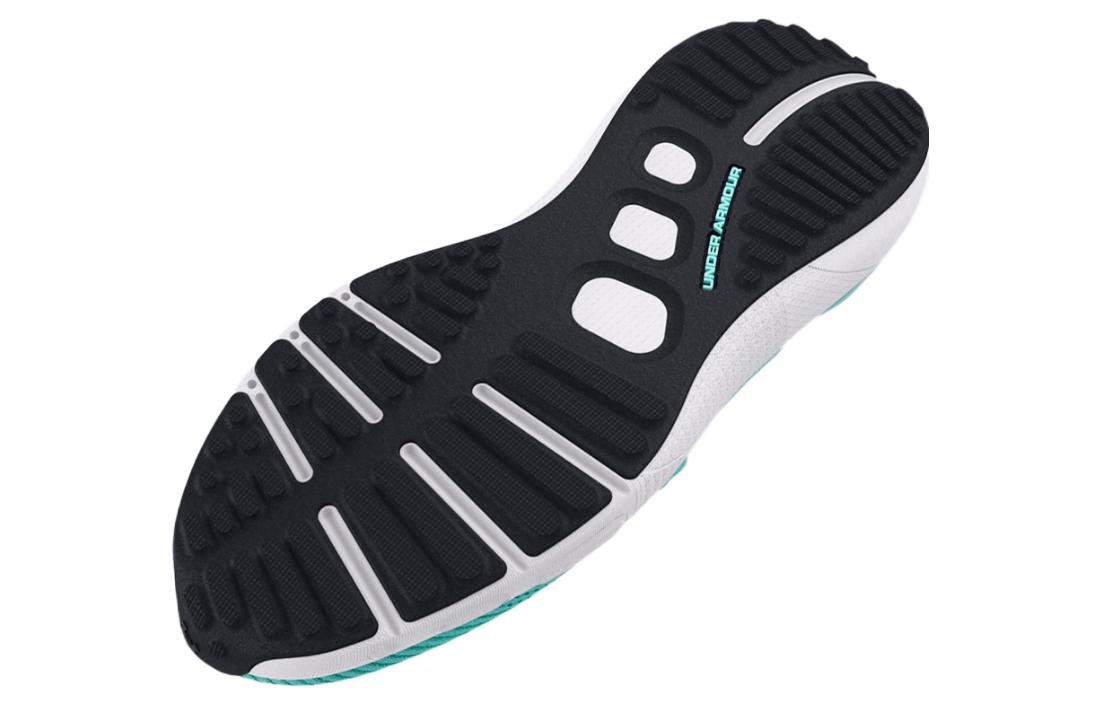 Purchase (W) 安德玛 HOVR Phantom 3 SE '新绿松石' 3026584-401