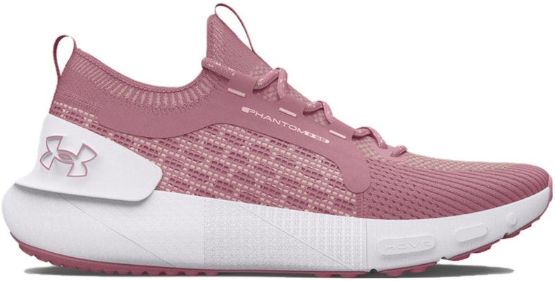 (W) Under Armour HOVR Phantom 3 SE 'Elixir Rosa' 3026584-603 Order (W) Under Armour HOVR Phantom 3 SE 'Elixir Rosa' 3026584-603