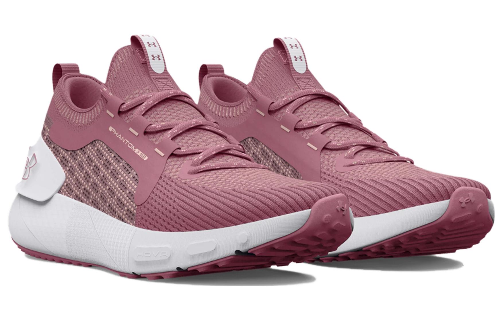 Lookbook (W) Under Armour HOVR Phantom 3 SE 'Elixir Rosa' 3026584-603