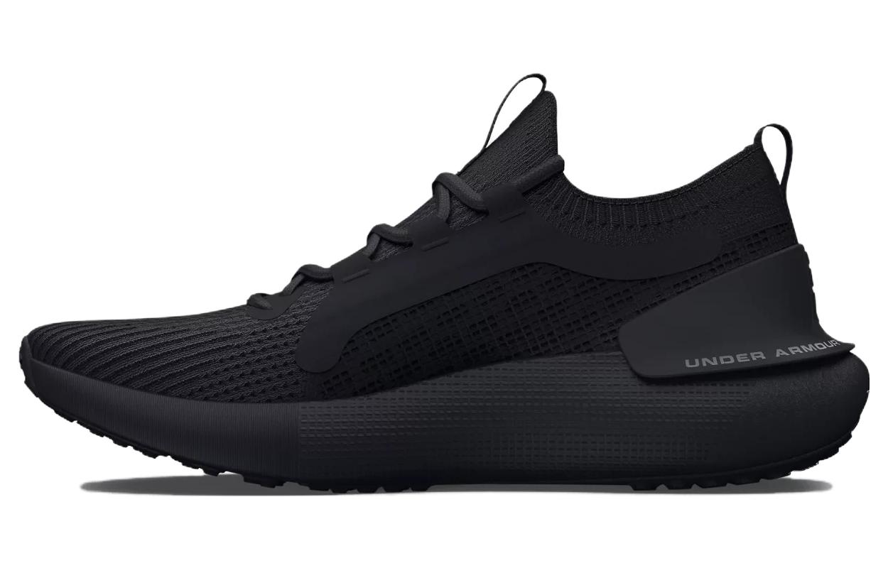 (Women)  Under Armour HOVR Phantom 3 SE 'Triple Black'  3026584-001