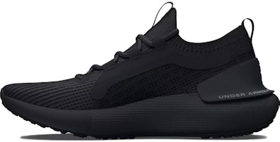 (Women) Under Armour HOVR Phantom 3 SE 'Triple Black' 3026584-001 (Women) Under Armour HOVR Phantom 3 SE 'Triple Black' 3026584-001