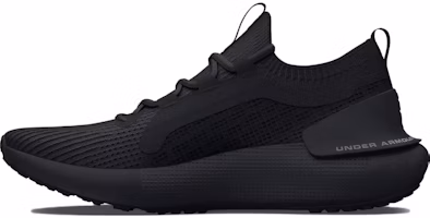 (Women) Under Armour HOVR Phantom 3 SE 'Triple Black' 3026584-001 (Women) Under Armour HOVR Phantom 3 SE 'Triple Black' 3026584-001
