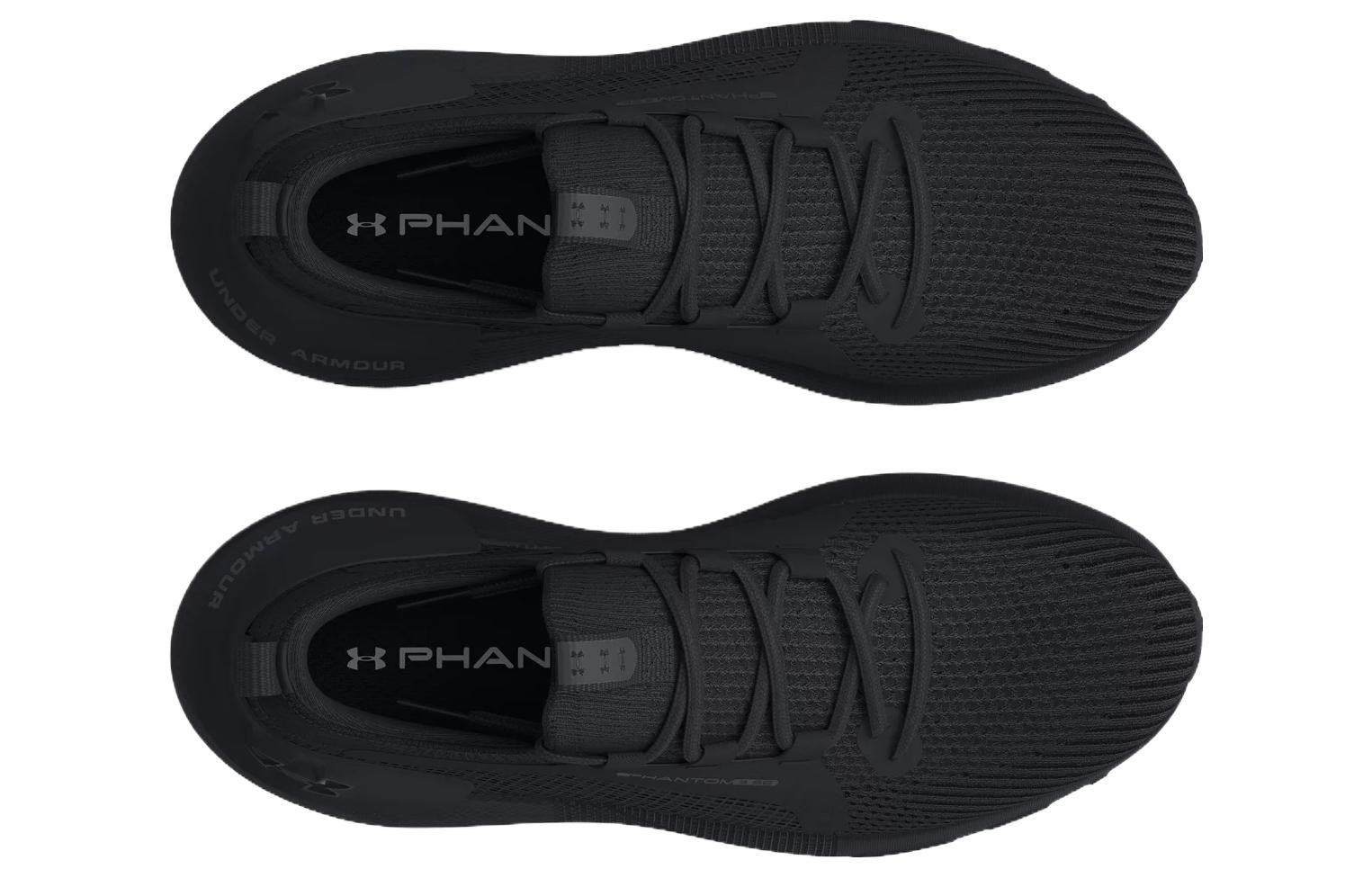 Lookbook (W) UAホバーファントム3 SE トリプルブラック 3026584-001