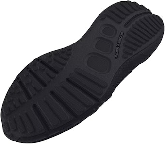 (W) Under Armour HOVR Phantom 3 SE 'Triple Black' Zapatillas Negras completas 3026584-001 Shop (W) Under Armour HOVR Phantom 3 SE 'Triple Black' Zapatillas Negras completas 3026584-001